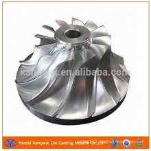 die casting part